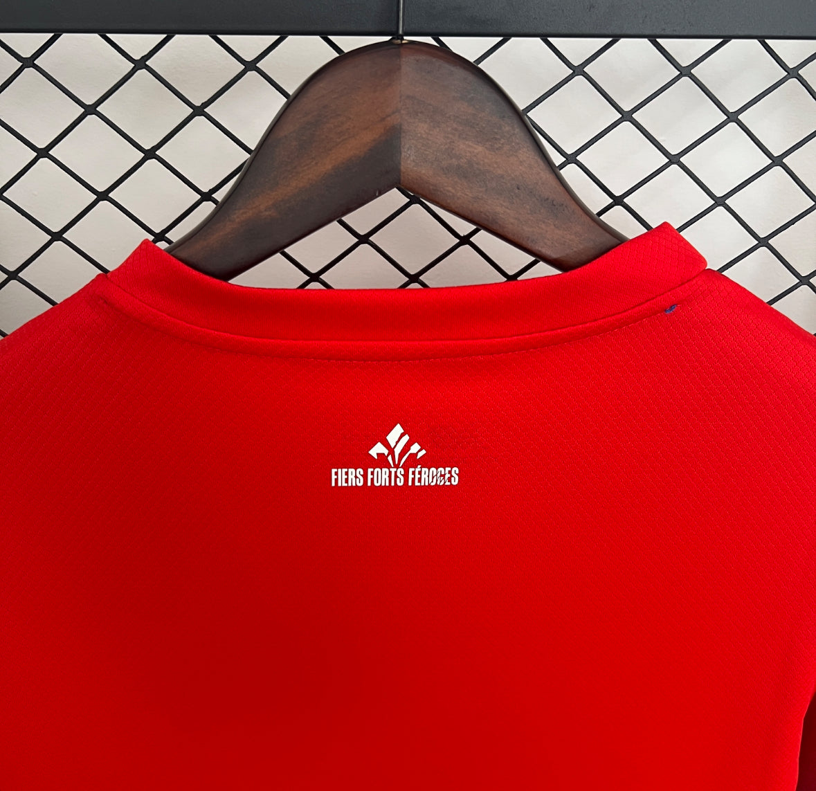 Lille Maillot Domicile 25-26