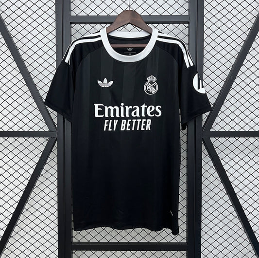 Real Madrid Maillot Spécial Édition