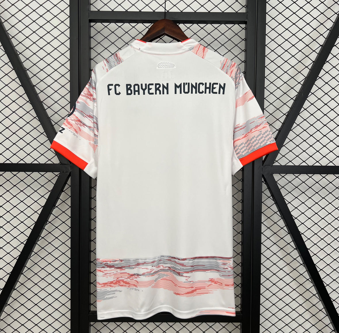 Bayern Munich Maillot Third Away 25-26