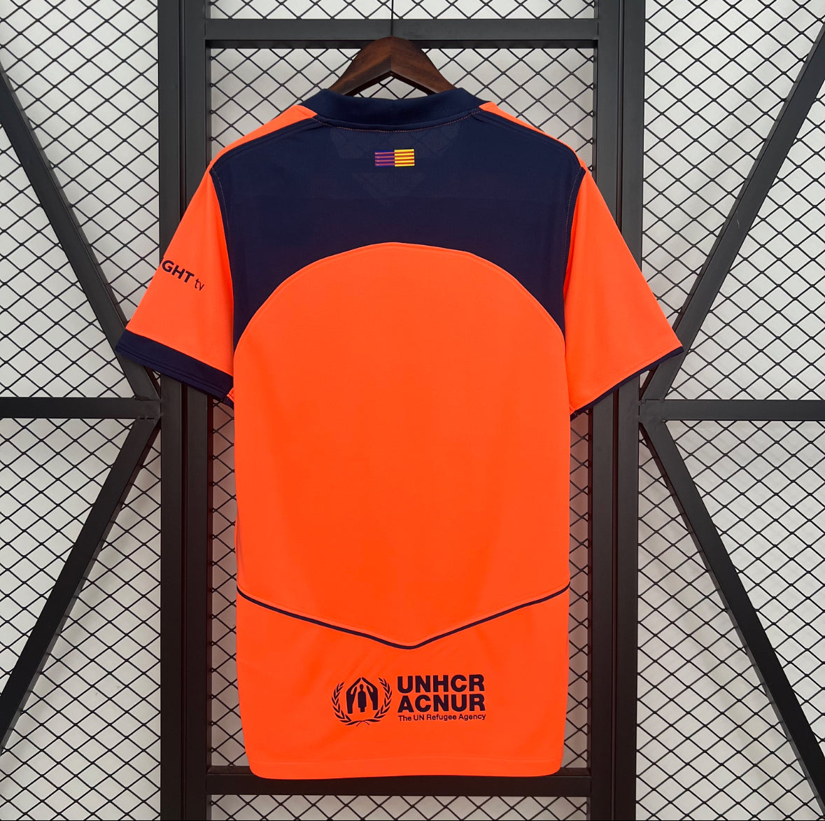 Barcelone Maillot Third 25-26