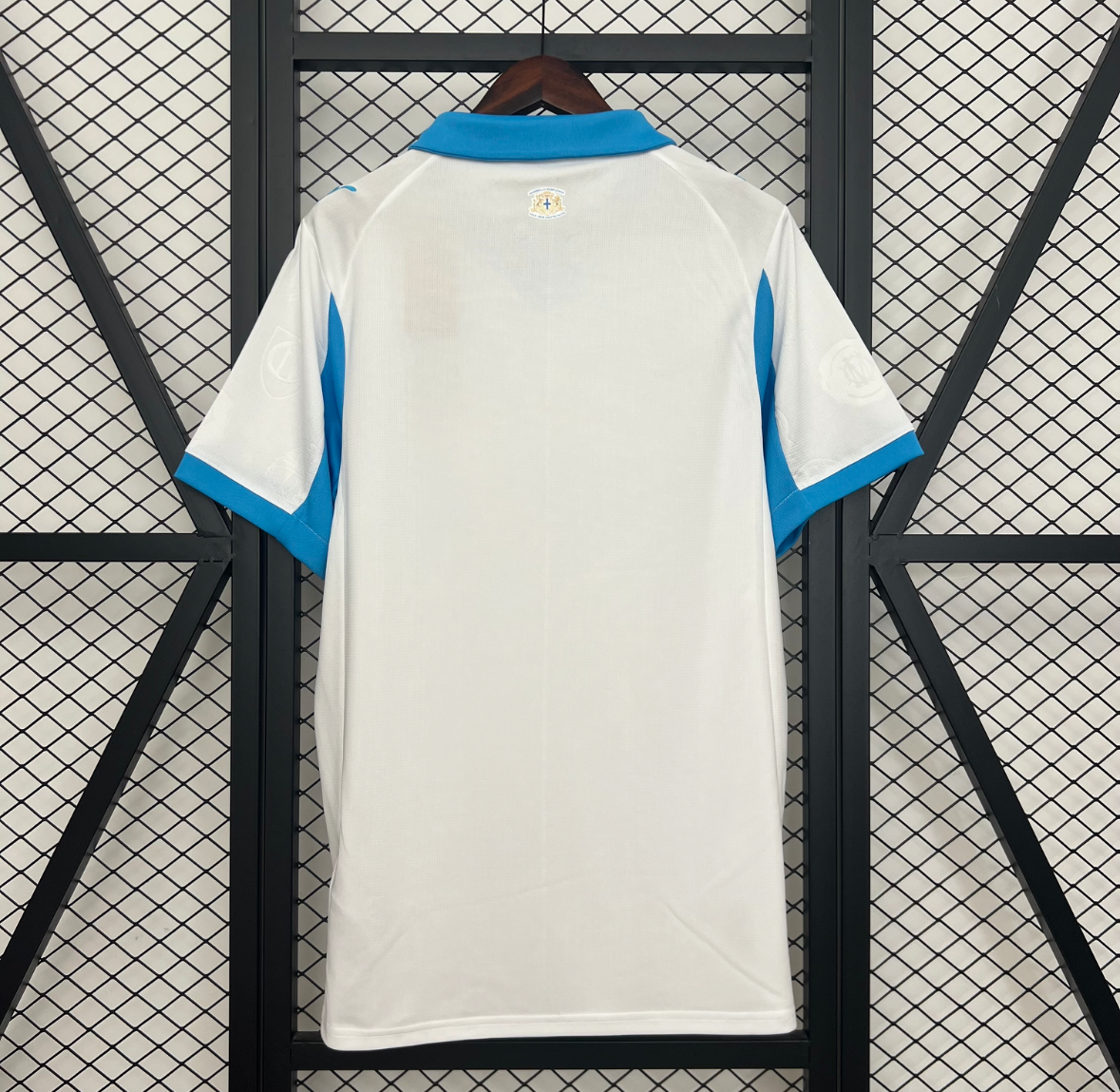 Marseille Maillot Domicile 25-26