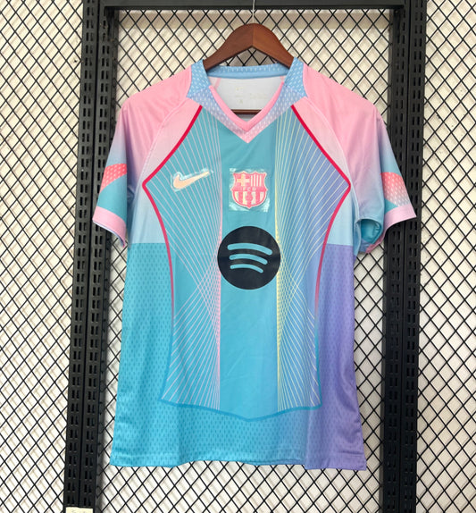 Barcelone Maillot Spécial Édition