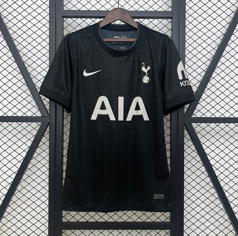 Tottenham Maillot Away 25-26