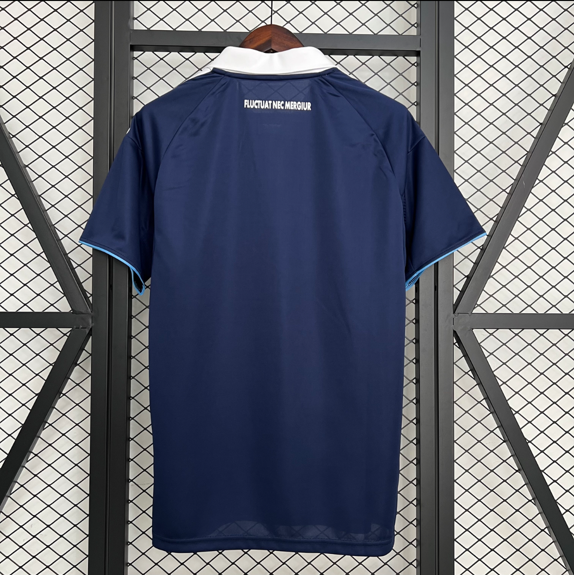 Maillot Paris FC Domicile 25-26