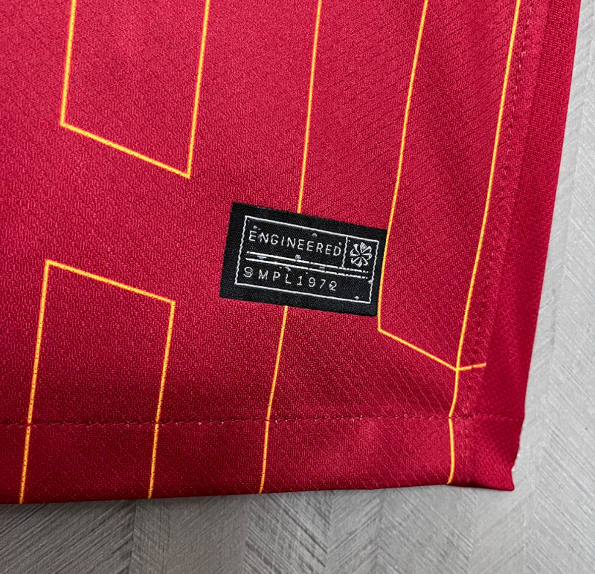 Liverpool Maillot Domicile 24-25