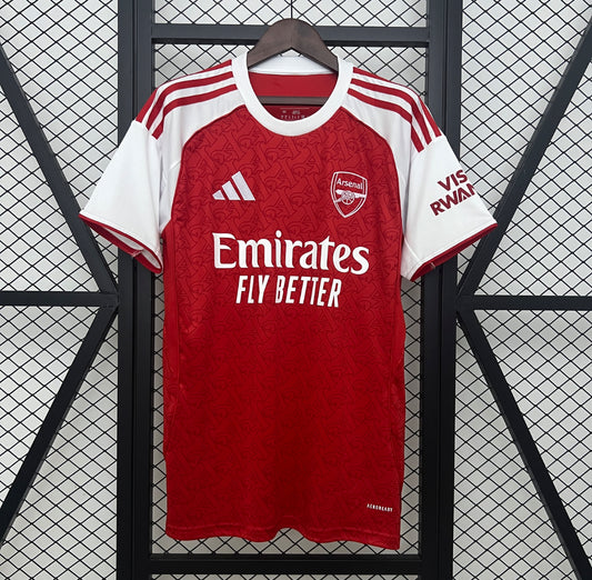 Arsenal Maillot Domicile 25-26