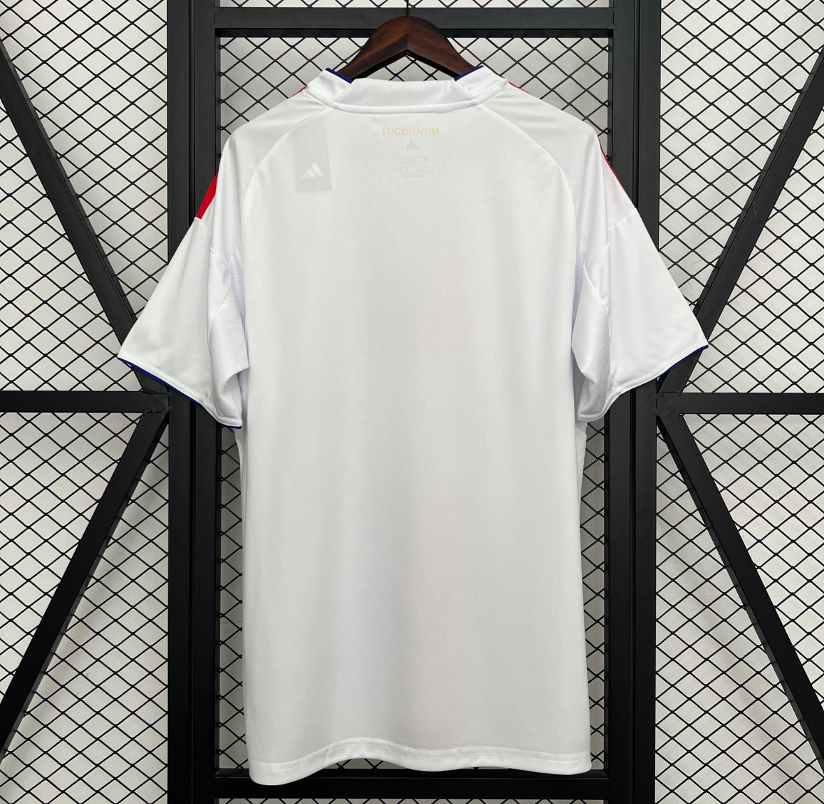 Lyon Maillot Domicile 25-26