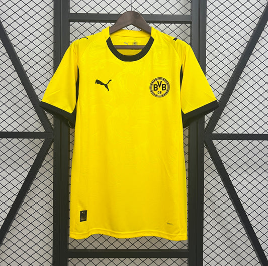 Dortmund Maillot Spécial Édition 25-26