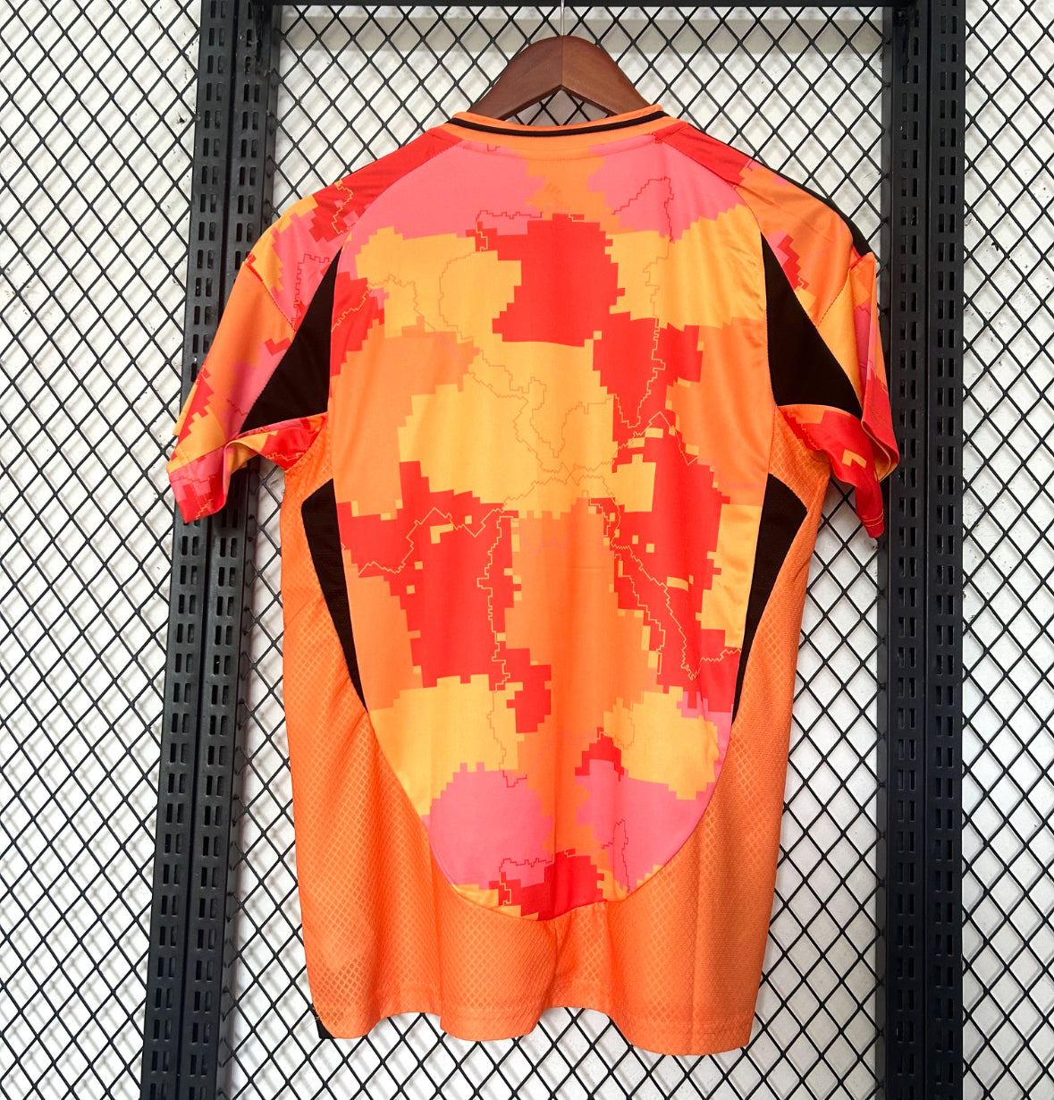 Paris FC Maillot JEFE