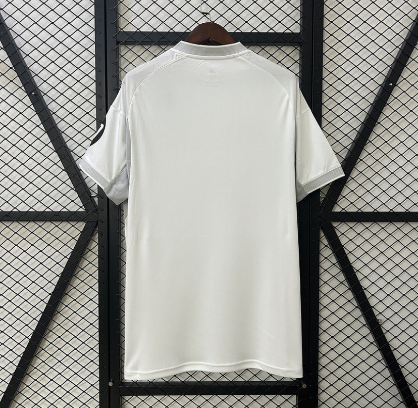 Real Madrid Maillot Domicile 25-26