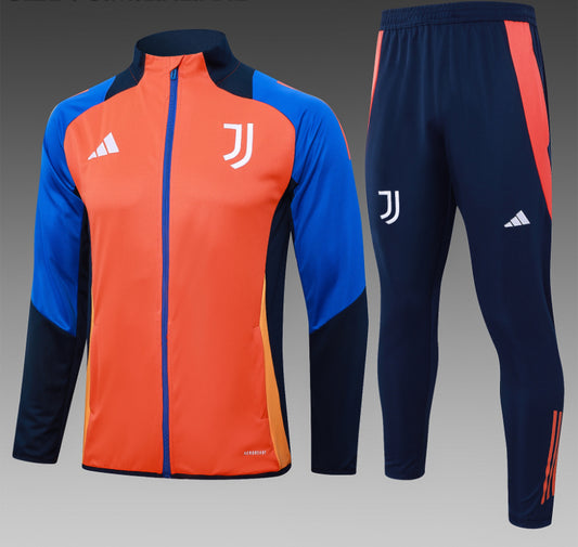 Training Juventus 25-26