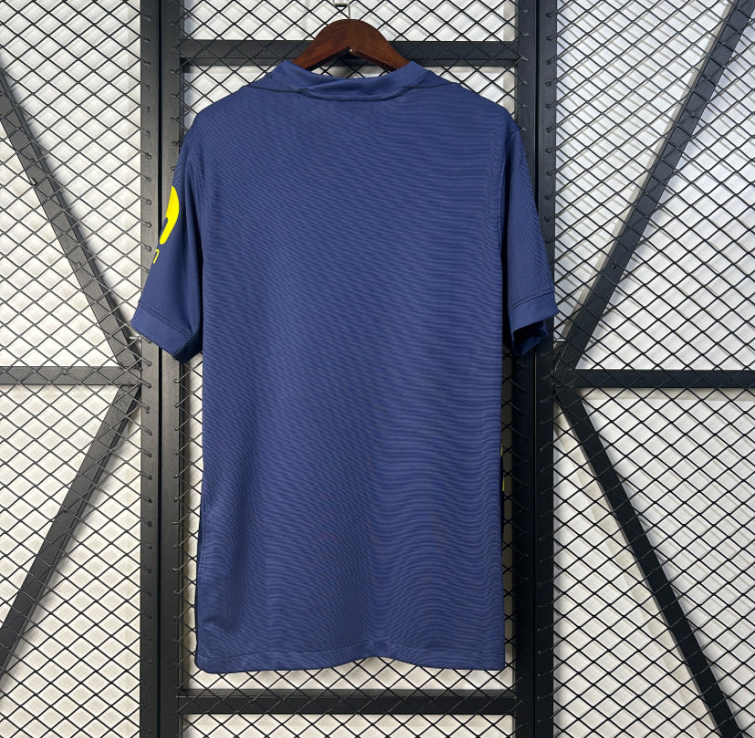 Atletico Madrid Maillot Away 25-26