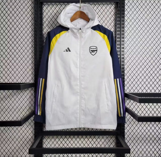 Veste Coupe Vent Arsenal