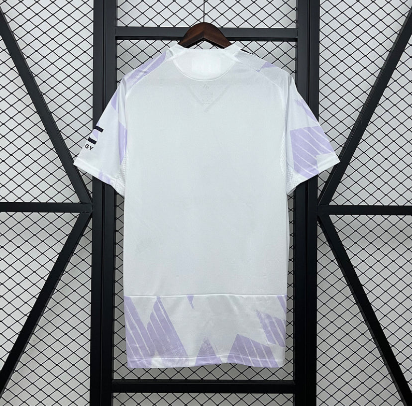 Manchester United Maillot Away 25-26