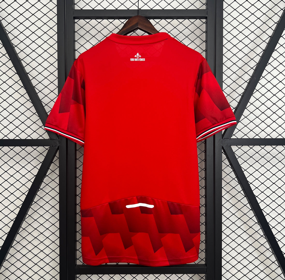 Lille Maillot Domicile 25-26