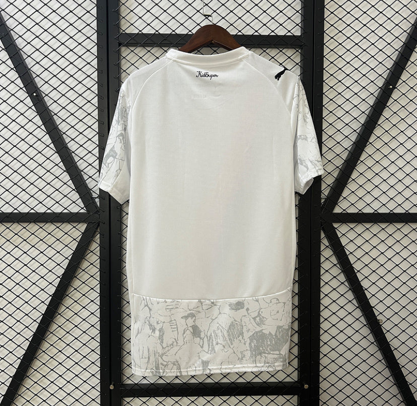 Manchester city Away 25-26