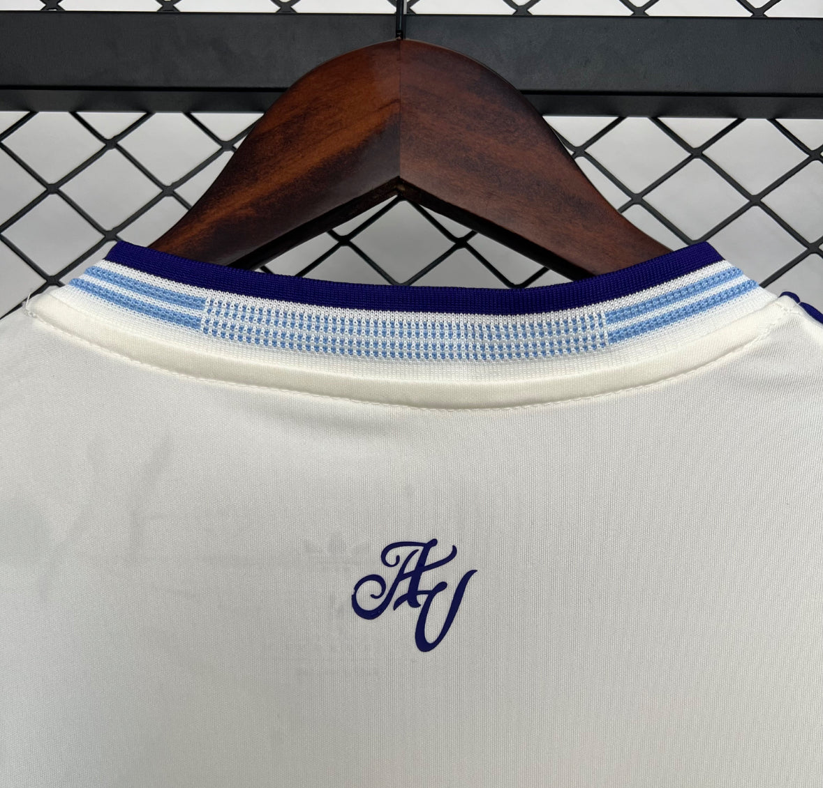 Aston Villa Maillot Third