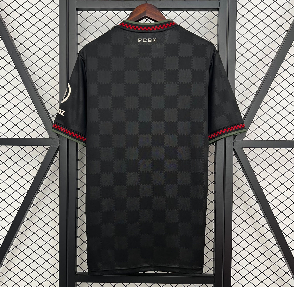 Bayern Munich Maillot 25-26