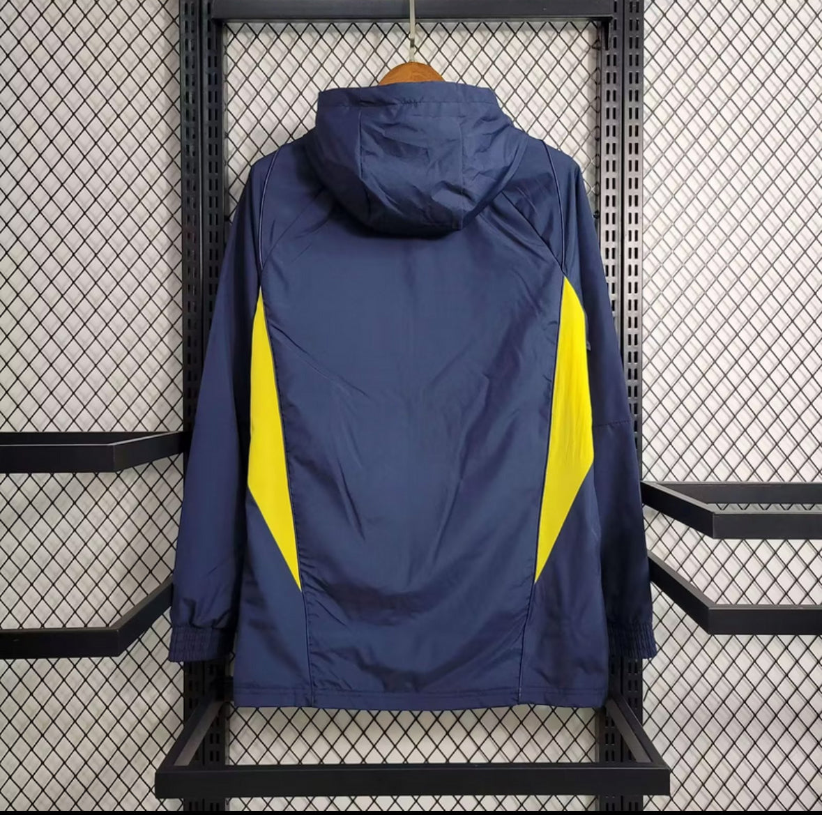 Veste Coupe Vent Arsenal