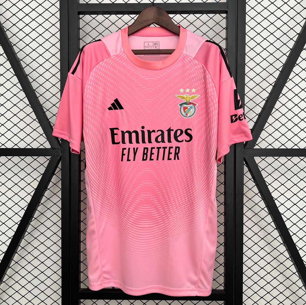 Benfica Maillot Spécial Édition