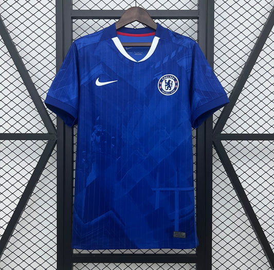 Chelsea Maillot Domicile 25-26