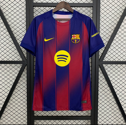 Barcelone Maillot Domicile