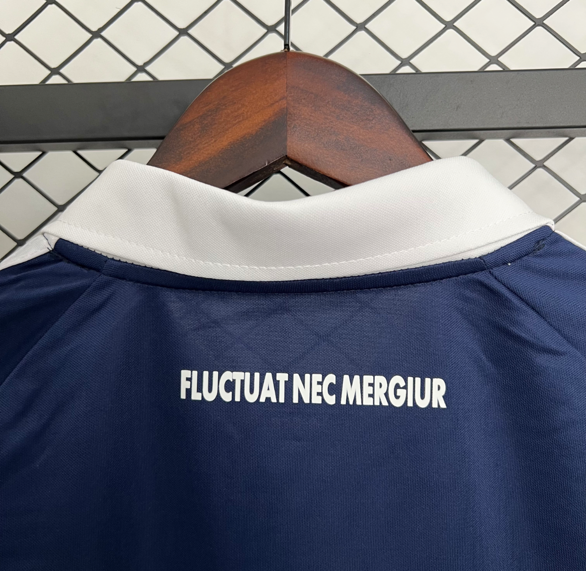 Maillot Paris FC Domicile 25-26