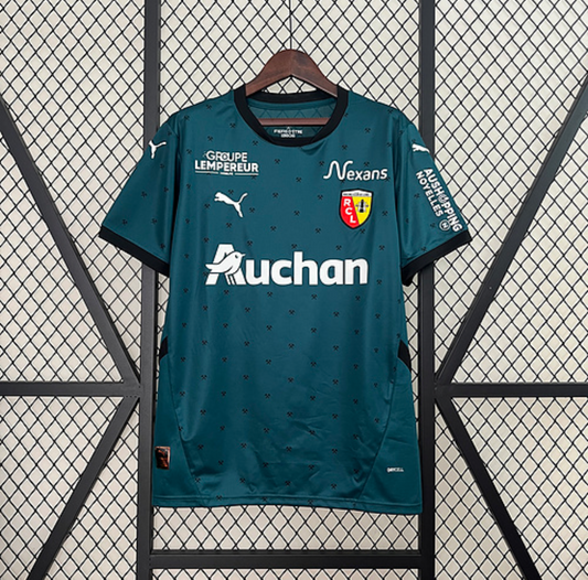 Lens Maillot Extérieur 24-25