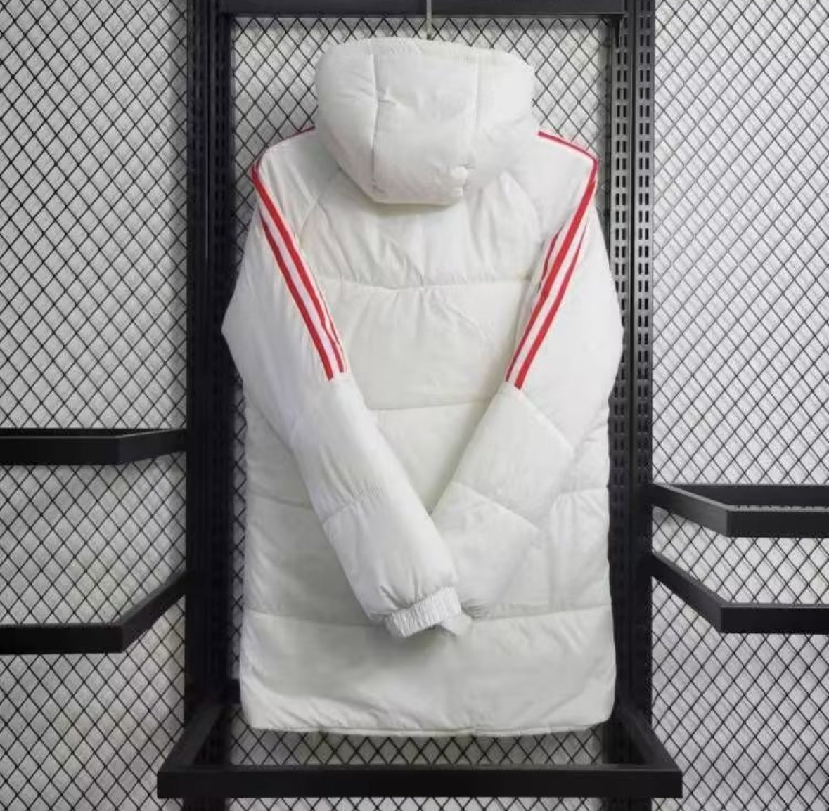 Doudoune Manchester United