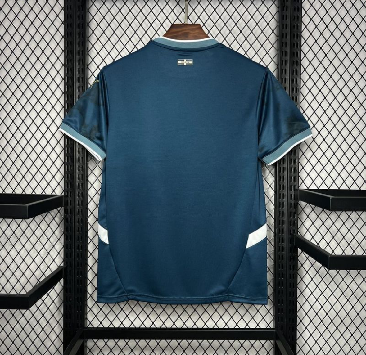 Marseille Maillot Extérieur 24-25