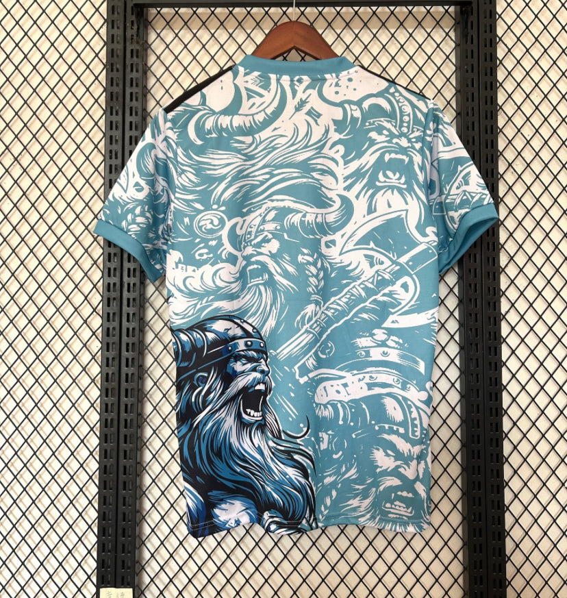 Real Madrid maillot Spécial Édition