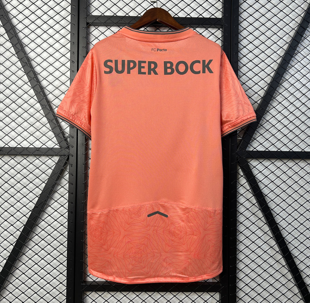 Porto Maillot Away 25-26