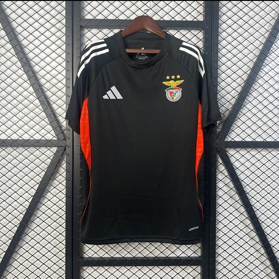 Benfica Maillot Spécial Édition 25-26