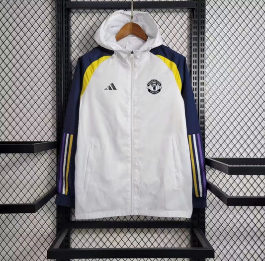 Veste Coupe Vent Manchester United