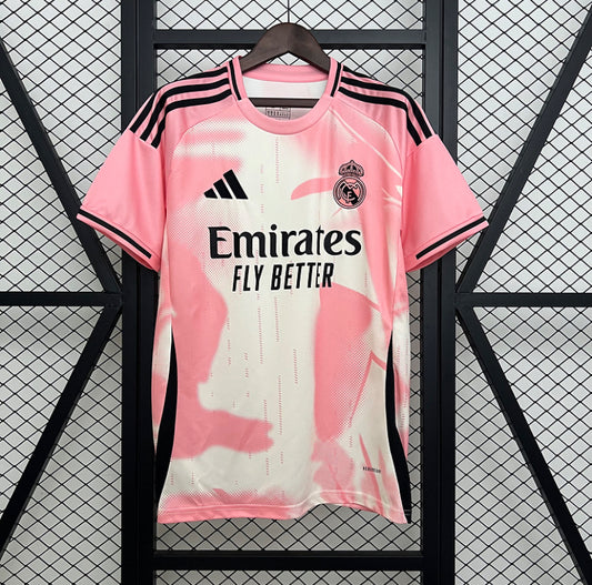 Real Madrid Maillot 14-15