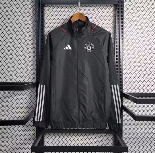Veste Coupe Vent Manchester United