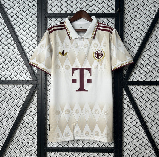 Bayern Munich Maillot Spécial Édition 25-26