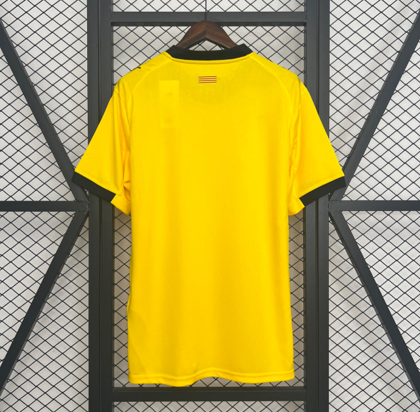 Girona Maillot Away 25-26