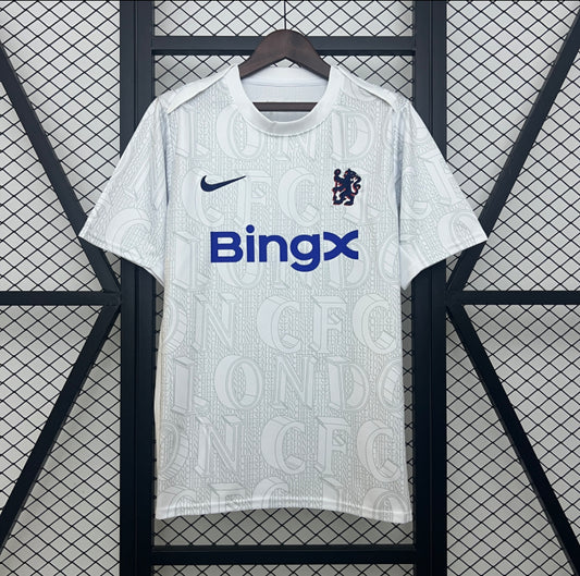 Chelsea Maillot D’entraînement 25-26