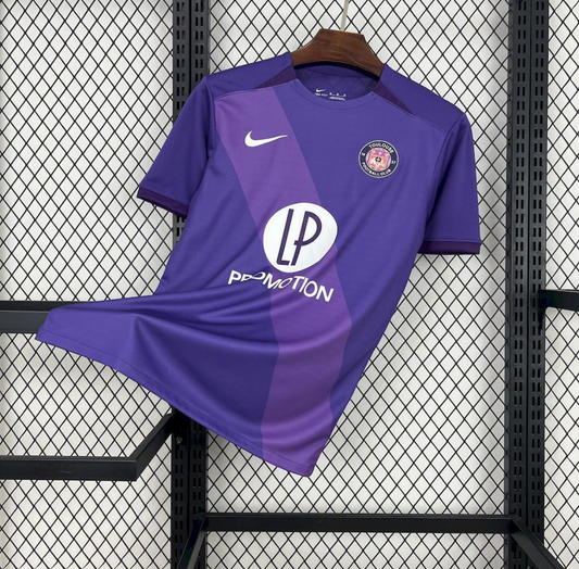 Toulouse Maillot Domicile 23-24