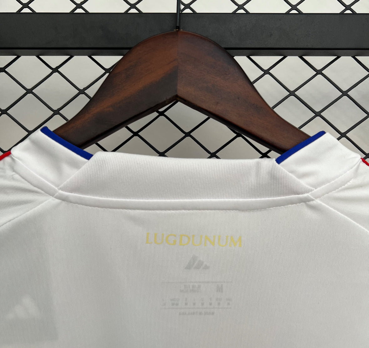 Lyon Maillot Domicile 25-26