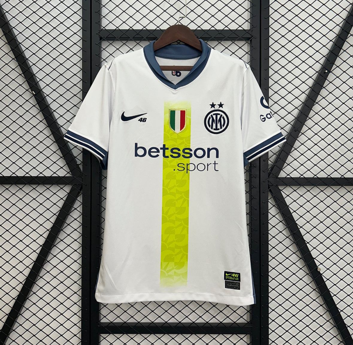 Inter Milan Maillot Spécial Édition