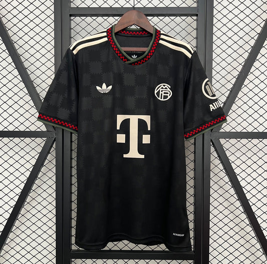 Bayern Munich Maillot 25-26