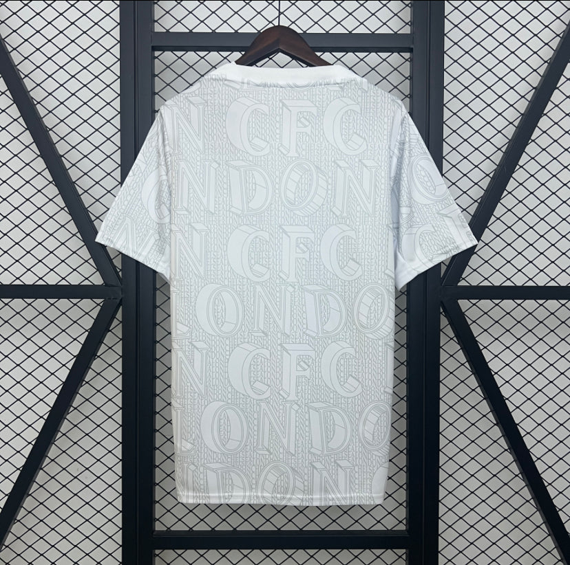 Chelsea Maillot D’entraînement 25-26