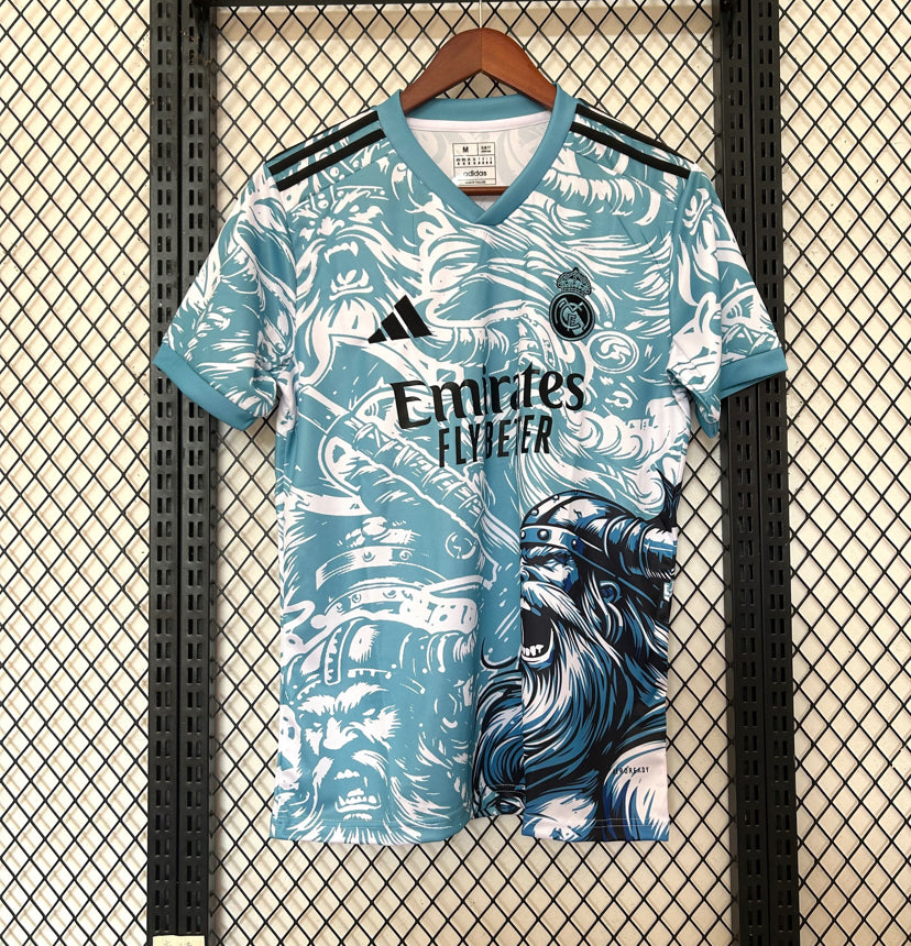 Real Madrid maillot Spécial Édition