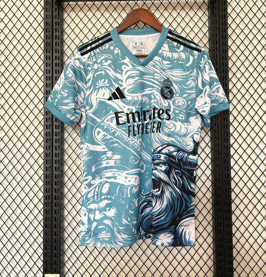 Real Madrid maillot Spécial Édition