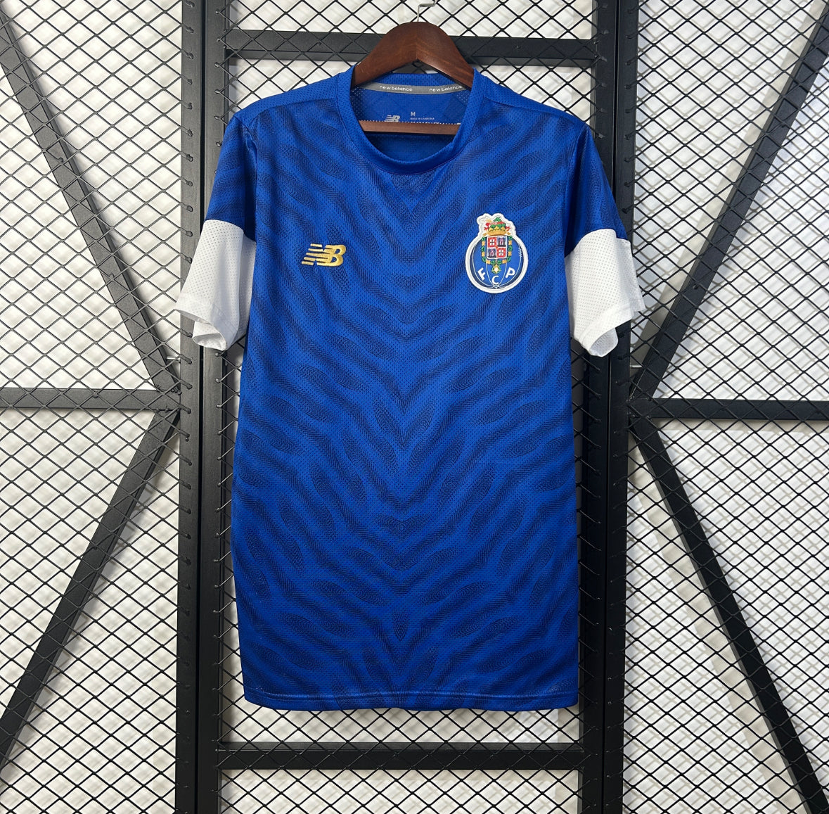 FC Porto Maillot Spécial Édition 25-26