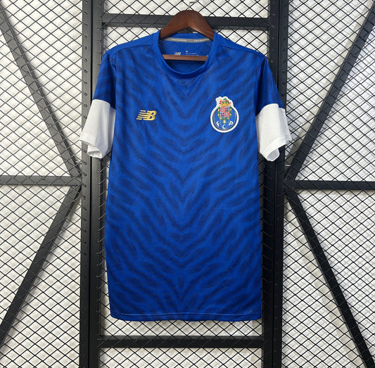 FC Porto Maillot Spécial Édition 25-26