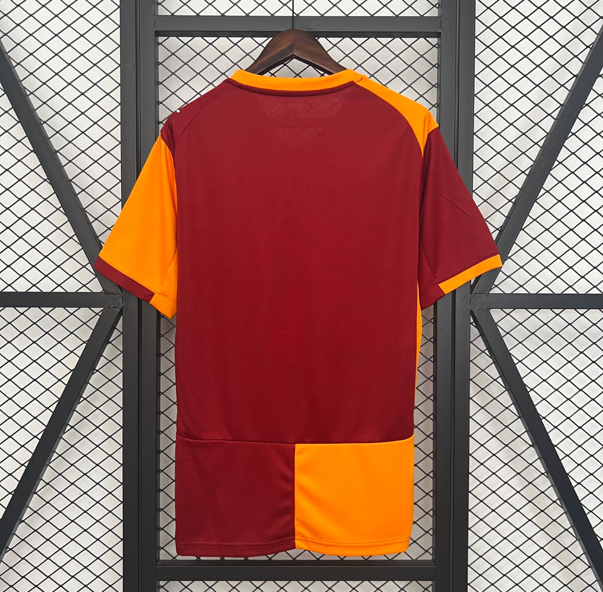 Galatasaray Maillot Domicile 25-26