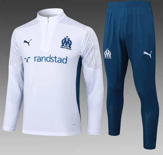 Training OM Marseille 25-26